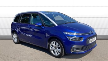 Citroen Grand C4 Picasso 1.6 BlueHDi Feel 5dr EAT6 Diesel Estate